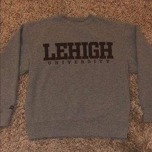 Lehigh University Crewneck Sweatshirt